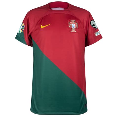 new portugal jersey euro 2024